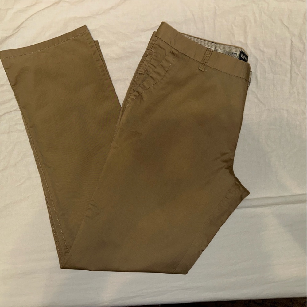 Men’s Enzo Slacks